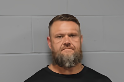 Mugshot of BRANDON DEE ROLLETT