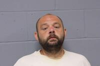 Mugshot of ANTHONY REX HELLAR
