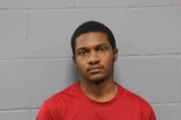 Mugshot of LAMONT DWAYNE BROWN