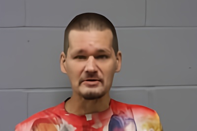 Mugshot of MICAH ROBERT GECKLER