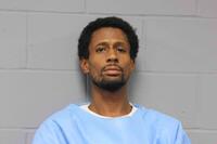 Mugshot of RANDY TROY HARRIS