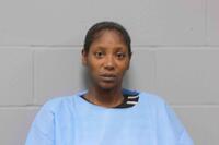 Mugshot of SHERRIE DANIELLE JOLLY