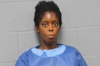 Mugshot of TANYA DELOIS MOSES