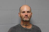 Mugshot of JAMES THOMAS MYRICK JR.