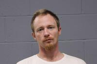 Mugshot of JEREMY RYAN VANCE
