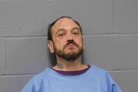 Mugshot of BRANDON SCOTT BROWN