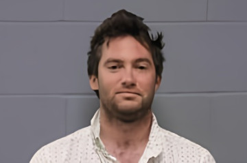 Mugshot of CARLIN FRANCIS DANAHER