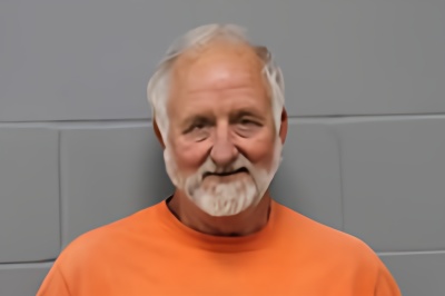 Mugshot of JAMES RONALD STRAWBRIDGE