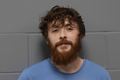 Mugshot of JOSEPH CADE FAUCETT