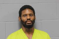 Mugshot of DEON ANTONIO MCGEE
