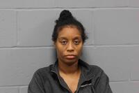 Mugshot of TONYSHE LASHAWN MITCHELL HUBBARD
