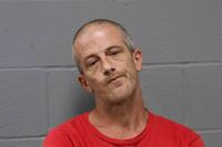 Mugshot of MICHAEL KEITH MCDONALD