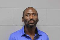 Mugshot of GREGORY NMN JOHNSON