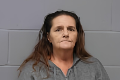 Mugshot of TAMARA KAYE FORD