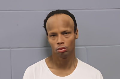 Mugshot of ANTONIO LEE MIMS