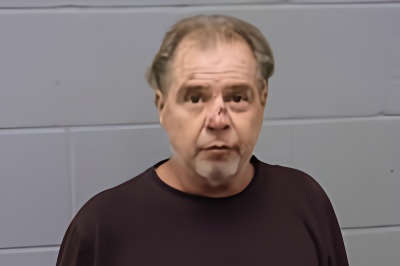 Mugshot of ROBERT ALLEN CORT