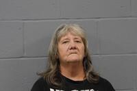Mugshot of LORI ANN BOWEN