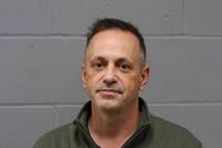 Mugshot of BUD TED BEAR