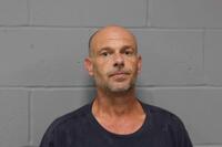 Mugshot of GREGORY SCOTT HOWELL