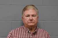 Mugshot of DONALD LEE NEWSOME