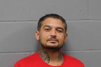 Mugshot of ANDREW CHASE SCHRIER