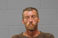 Mugshot of JUSTIN MIKKAHL WILLIAMS