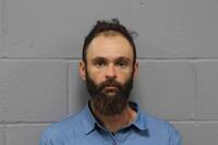 Mugshot of ZACKARY AARON BROOKS