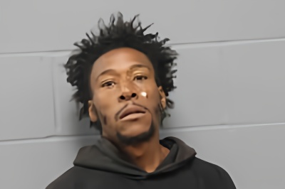 Mugshot of MALIK RASHAD WESTMORELAND