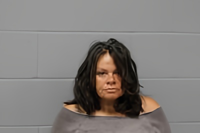 Mugshot of RECHAL JESSICA RIVAS