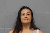 Mugshot of Tisha MICHELLE Horton
