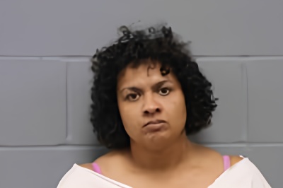 Mugshot of THERA PRISCILLA WILLIAMS