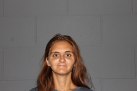 Mugshot of DAKOTA NEWTON