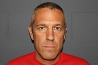 Mugshot of AUSTIN RUST