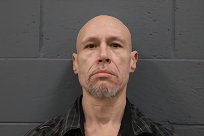 Mugshot of ROBERT BRYAN