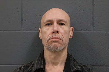 Mugshot of ROBERT BRYAN