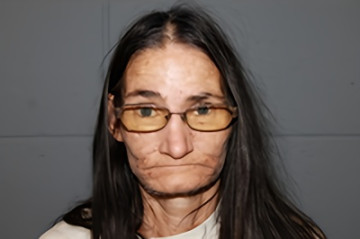 Mugshot of CAROLE CUMMINGS