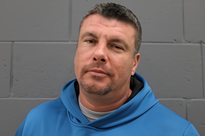 Mugshot of MANUEL RODRIGUEZ