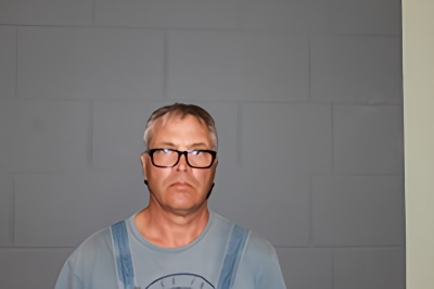 Mugshot of CARL PERRIN