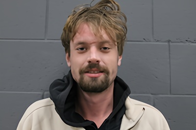 Mugshot of RYAN HENDRIX