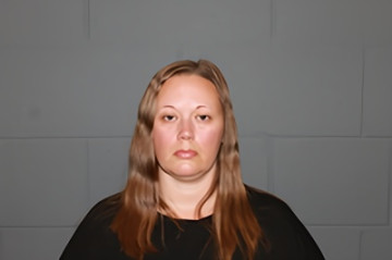 Mugshot of AMY RINKER