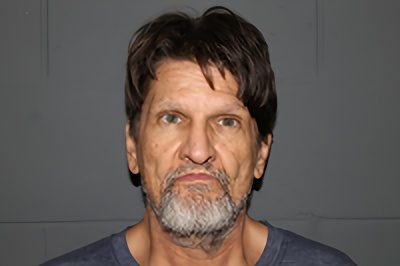 Mugshot of MARTIN BUSHDIECKER