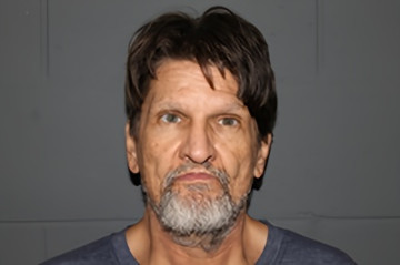 Mugshot of MARTIN BUSHDIECKER