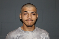 Mugshot of RAUL MARAVILLA