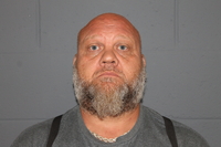 Mugshot of SAMUEL PATERNOSTRO