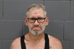 Mugshot of DAVID REED