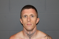Mugshot of BRENTON KAFER