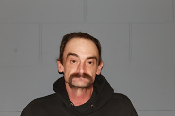 Mugshot of DONALD GREEN