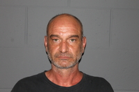 Mugshot of BEN BEACHAMP