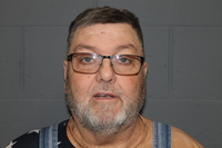 Mugshot of Bob Byrom