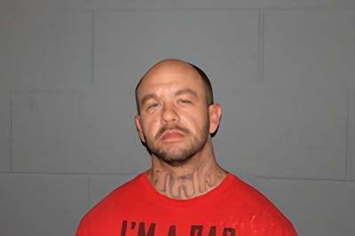 Mugshot of HAROLD ROBERTS